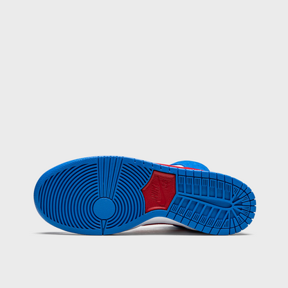 Nike SB Dunk High Doraemon