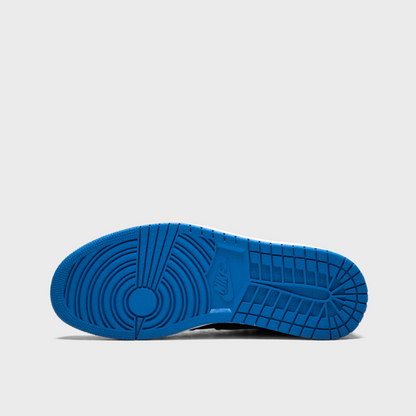 Jordan 1 Retro High Royal (2017)