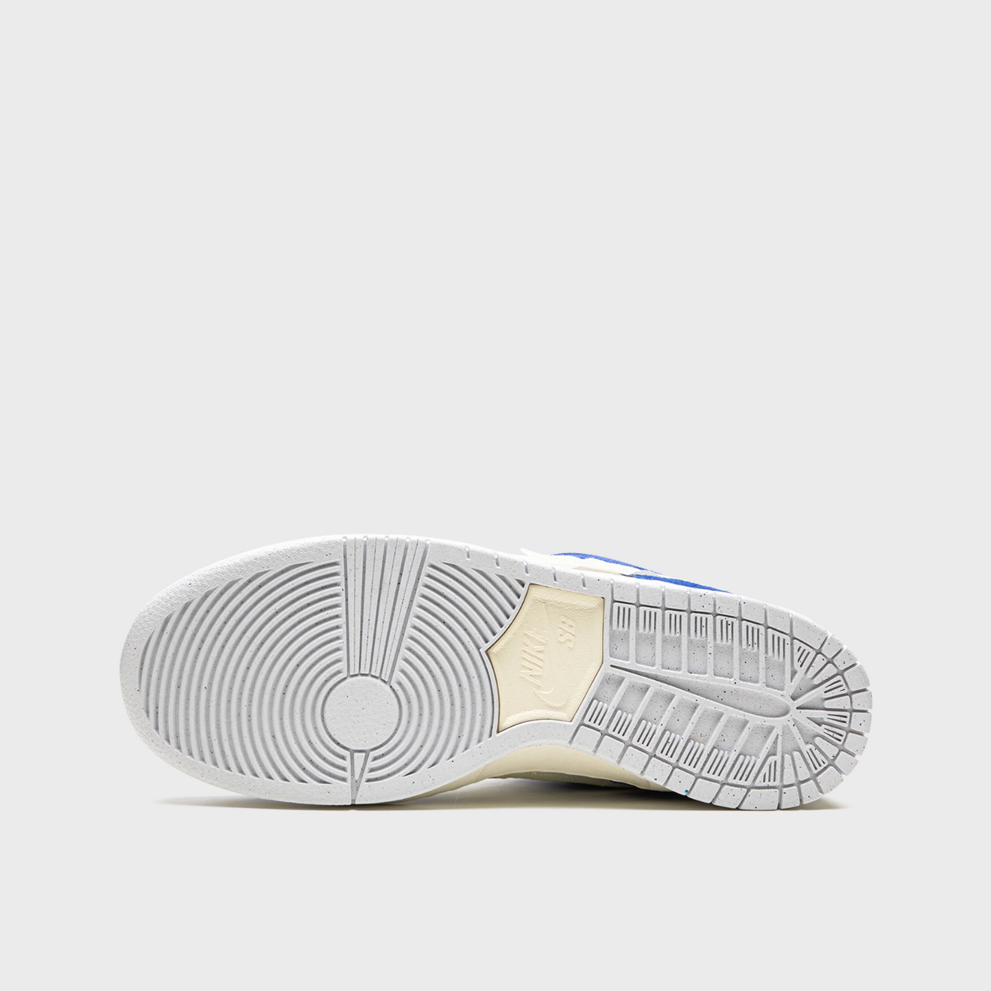 Nike SB Dunk Low Fly Streetwear Gardenia