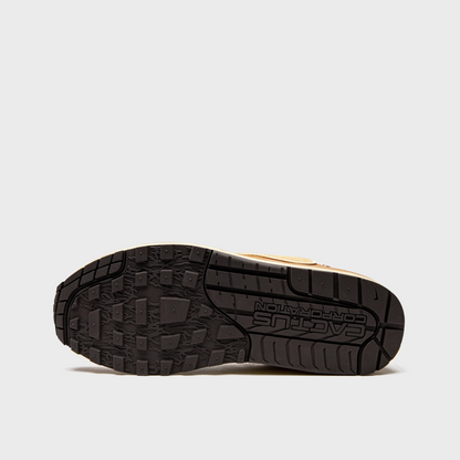 Nike Air Max 1 Travis Scott Cactus Jack Wheat Lemon Drop