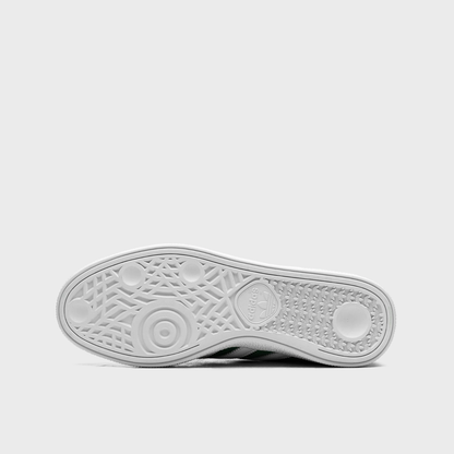 Adidas Handball Spezial Pony Hair Green Cloud White