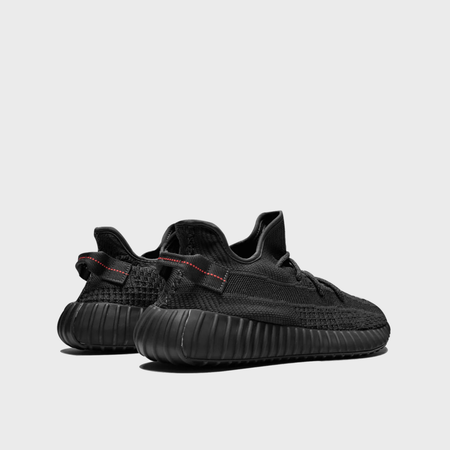 Adidas Yeezy Boost 350 V2 Static Black Reflective