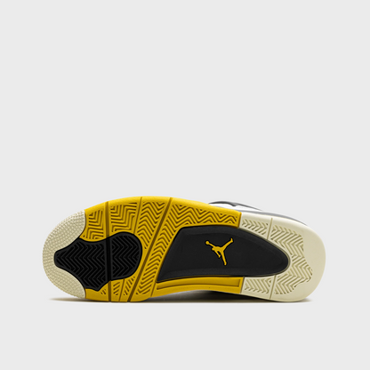 Jordan 4 Retro Vivid Sulfur