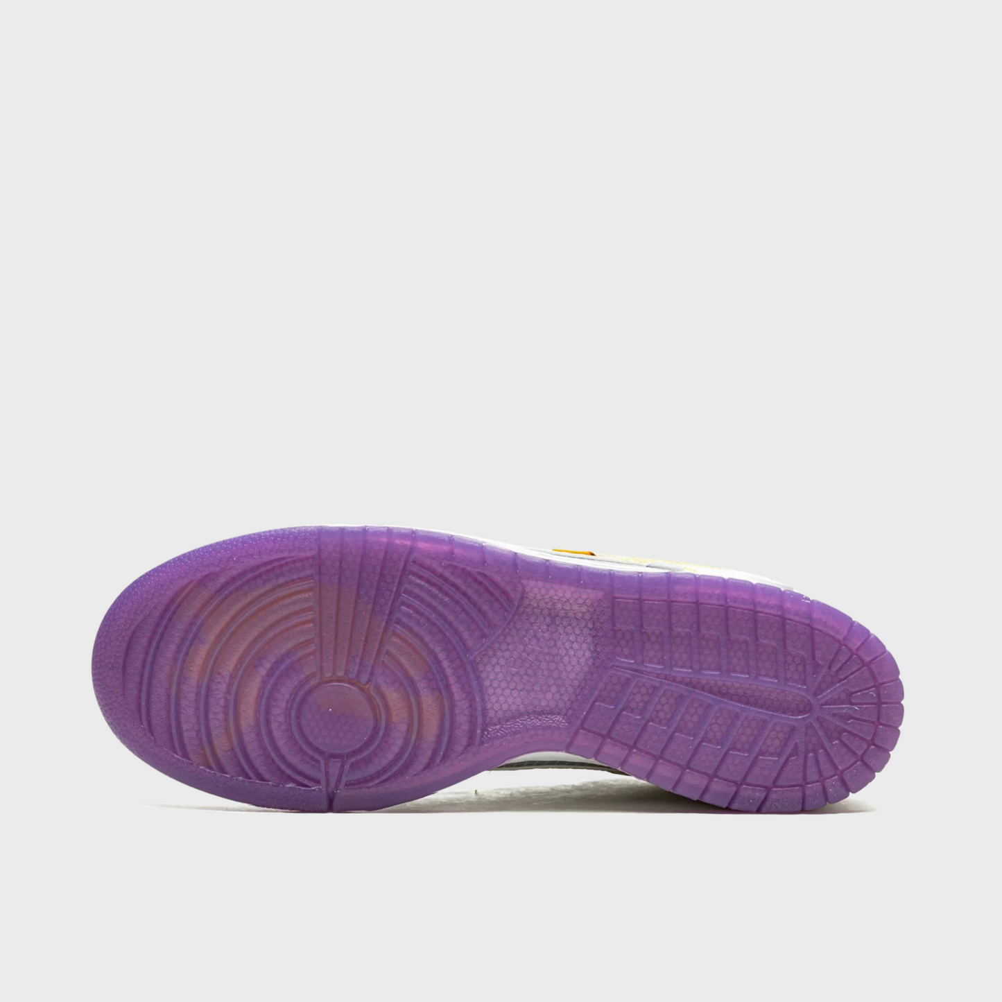 Nike Dunk Low Union Passport Pack Court Purple