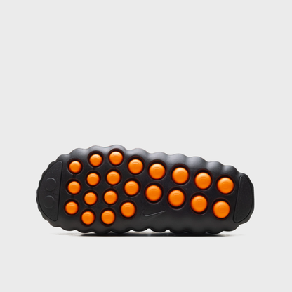 Nike Mind 001 Slide Black Chrome