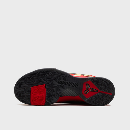 Nike Kobe 5 Protro Year Of The Mamba University Red