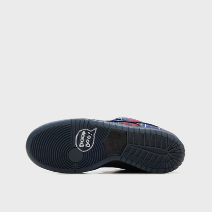 Nike SB Dunk Low Nardwuar