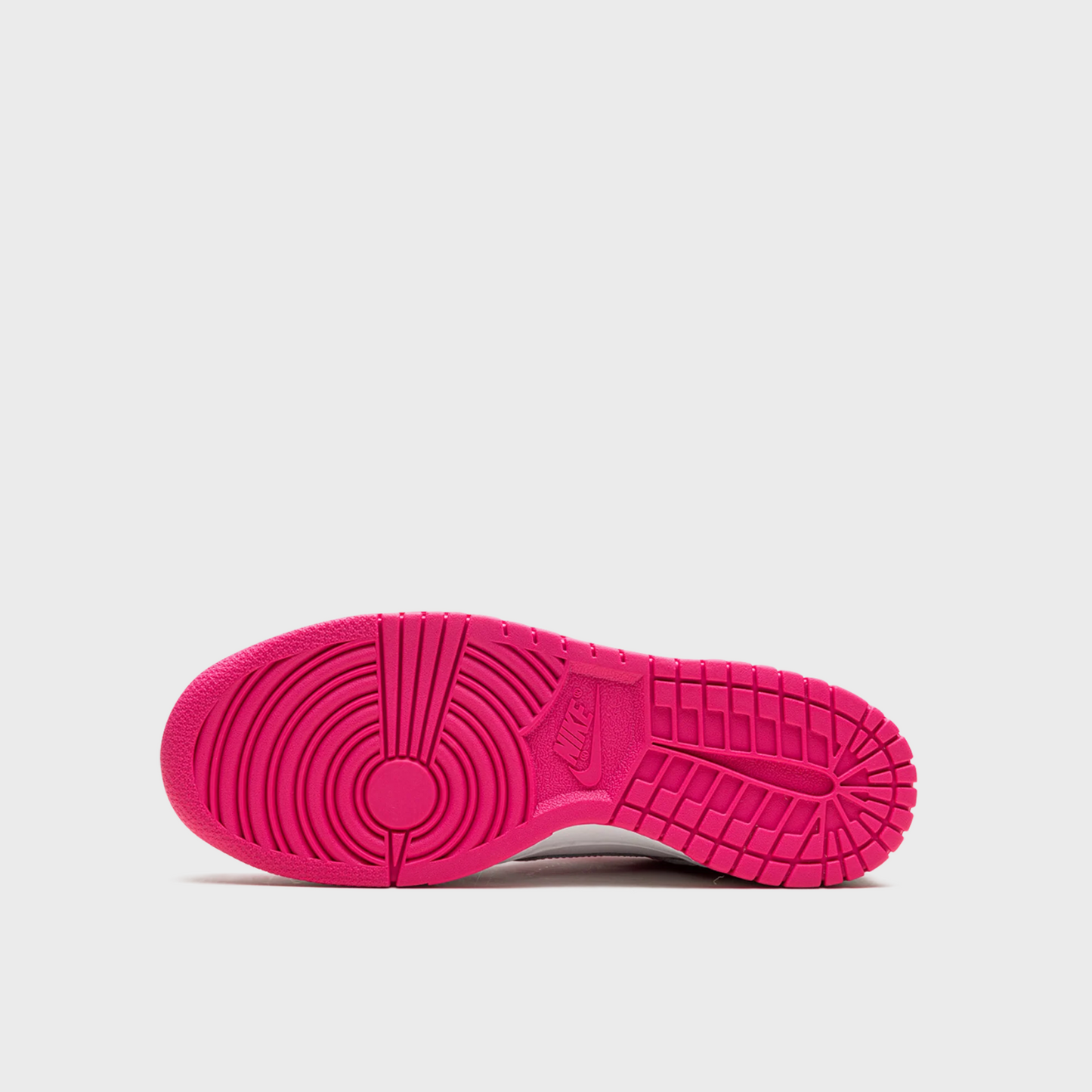 Nike Dunk Low Kids Laser Fushia