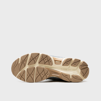 Asics GEL-NYC Cold Moss Fjord Grey