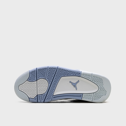 Jordan 4 Retro "Forget Me Not"