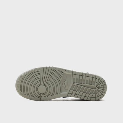 Jordan 1 Retro Low Zion Williamson Voodoo Alternate