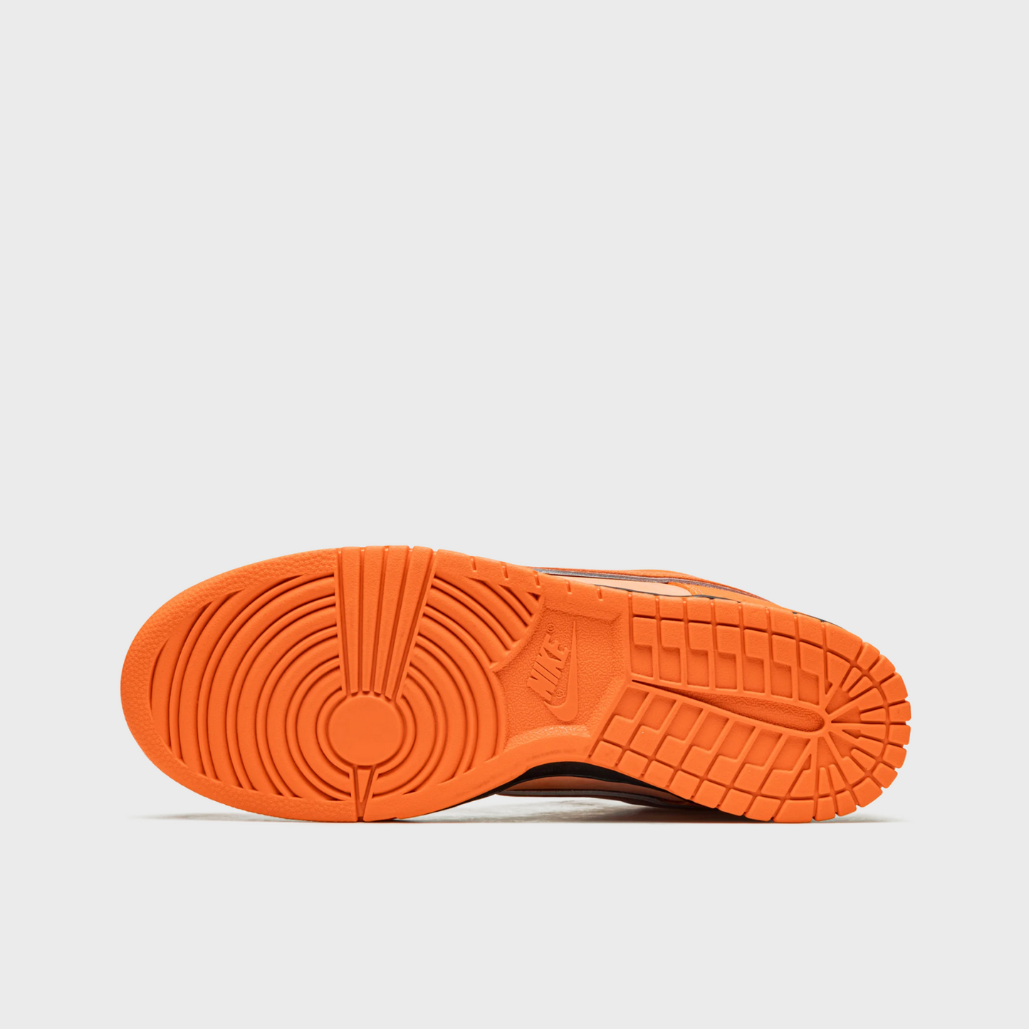 Nike SB Dunk Low Orange Lobster