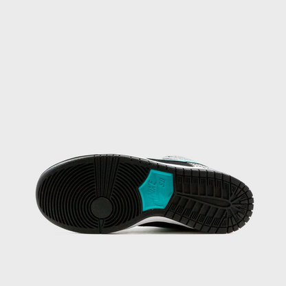 Nike SB Dunk Low Elephant