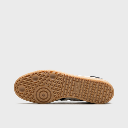 Adidas Samba Cow Print