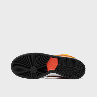 Nike SB Dunk High Sweet Tooth Candy Corn