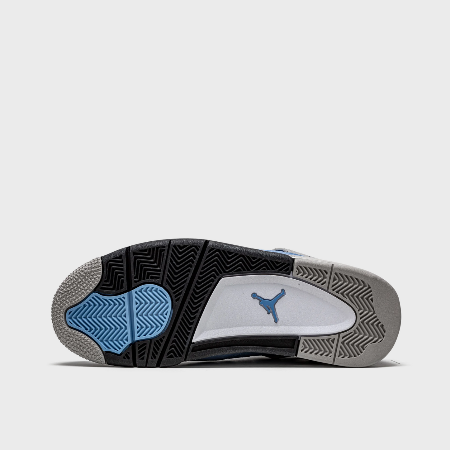 Jordan 4 Retro University Blue