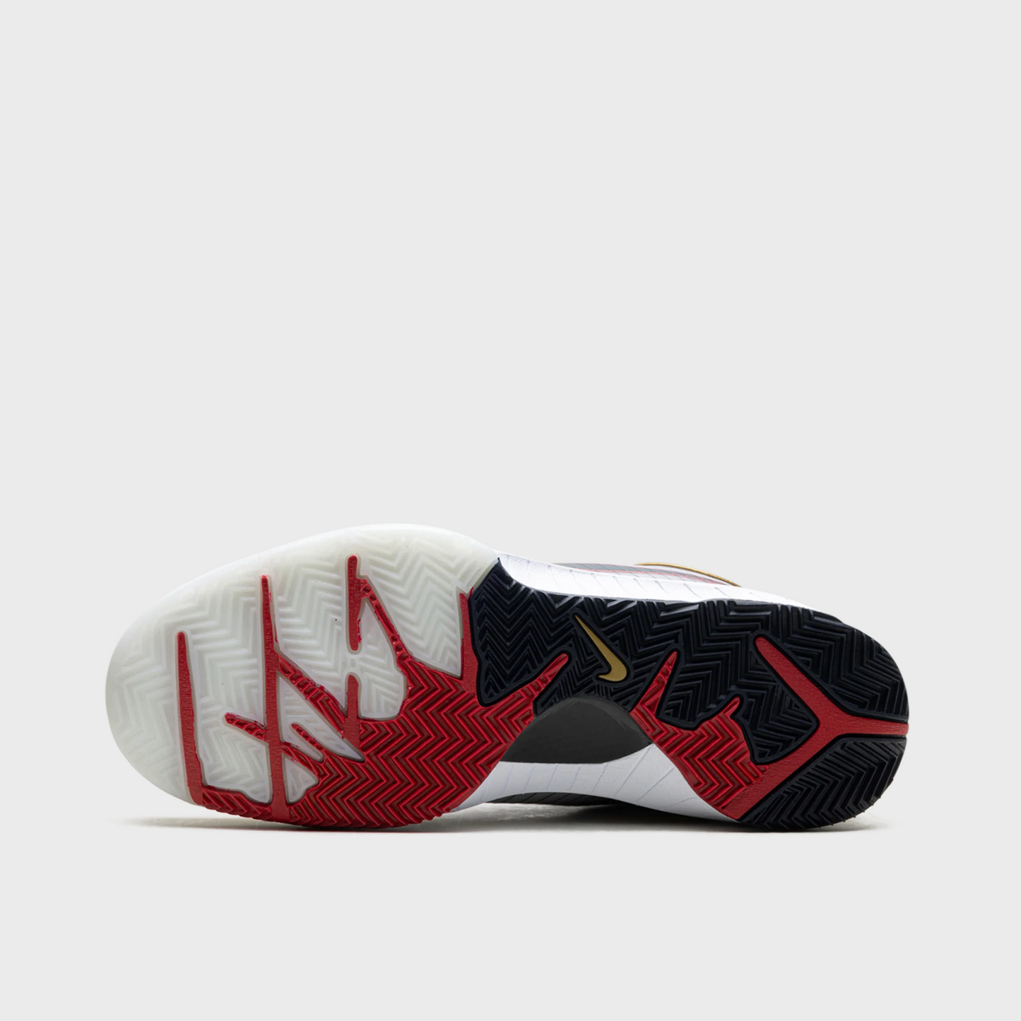 Nike Kobe 4 Protro Gold Medal 2024