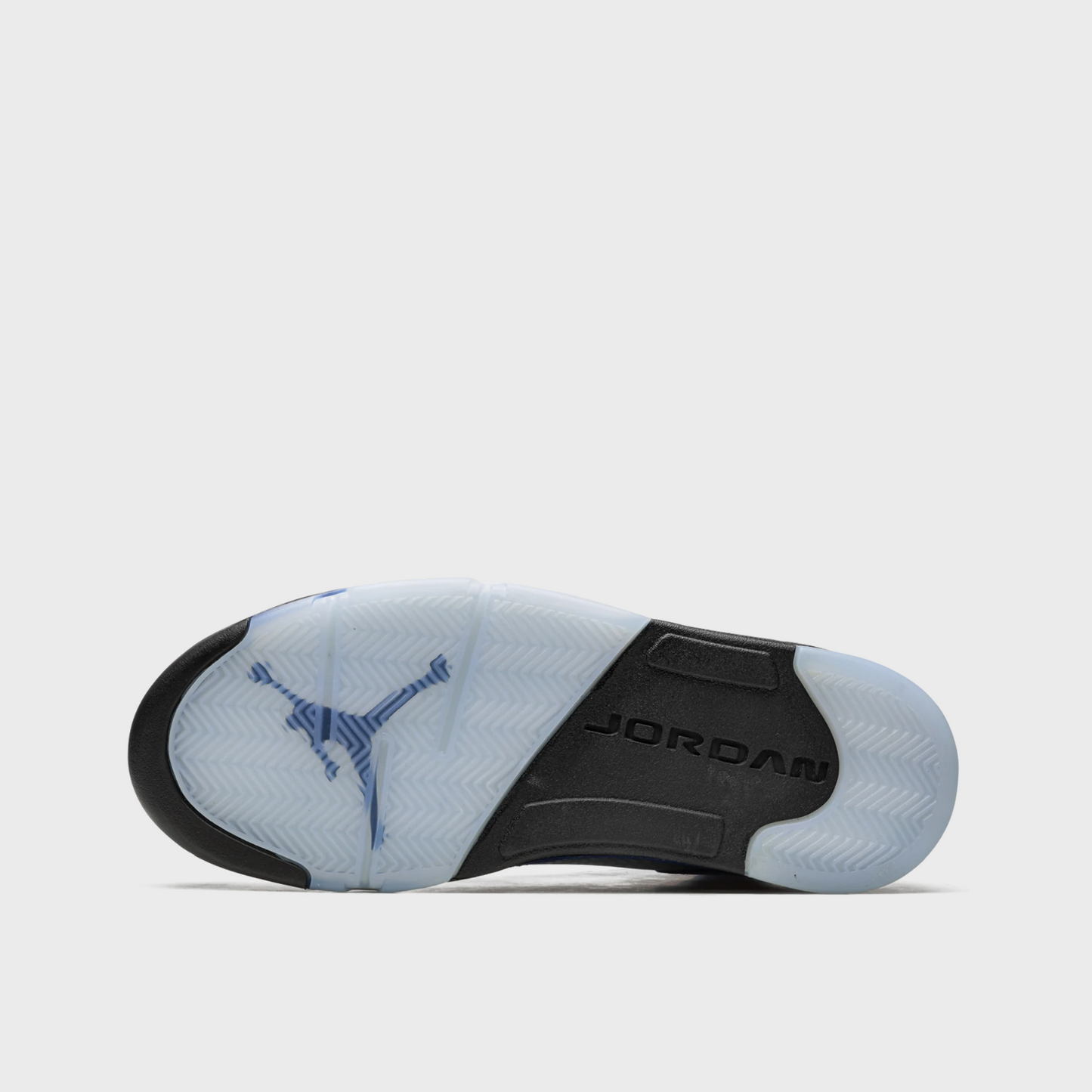 Jordan 5 Retro UNC University Blue