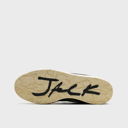 Jordan Jumpman Jack Travis Scott Bright Cactus