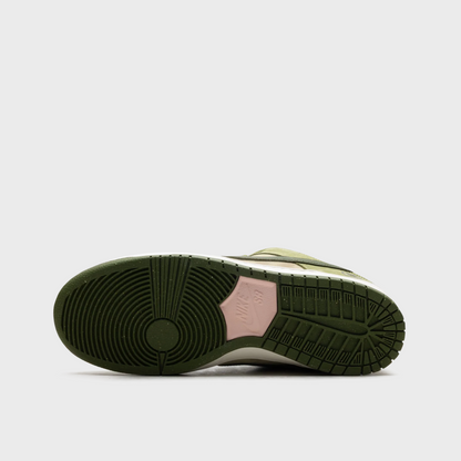 Nike SB Dunk Low Yuto Horigome Matcha