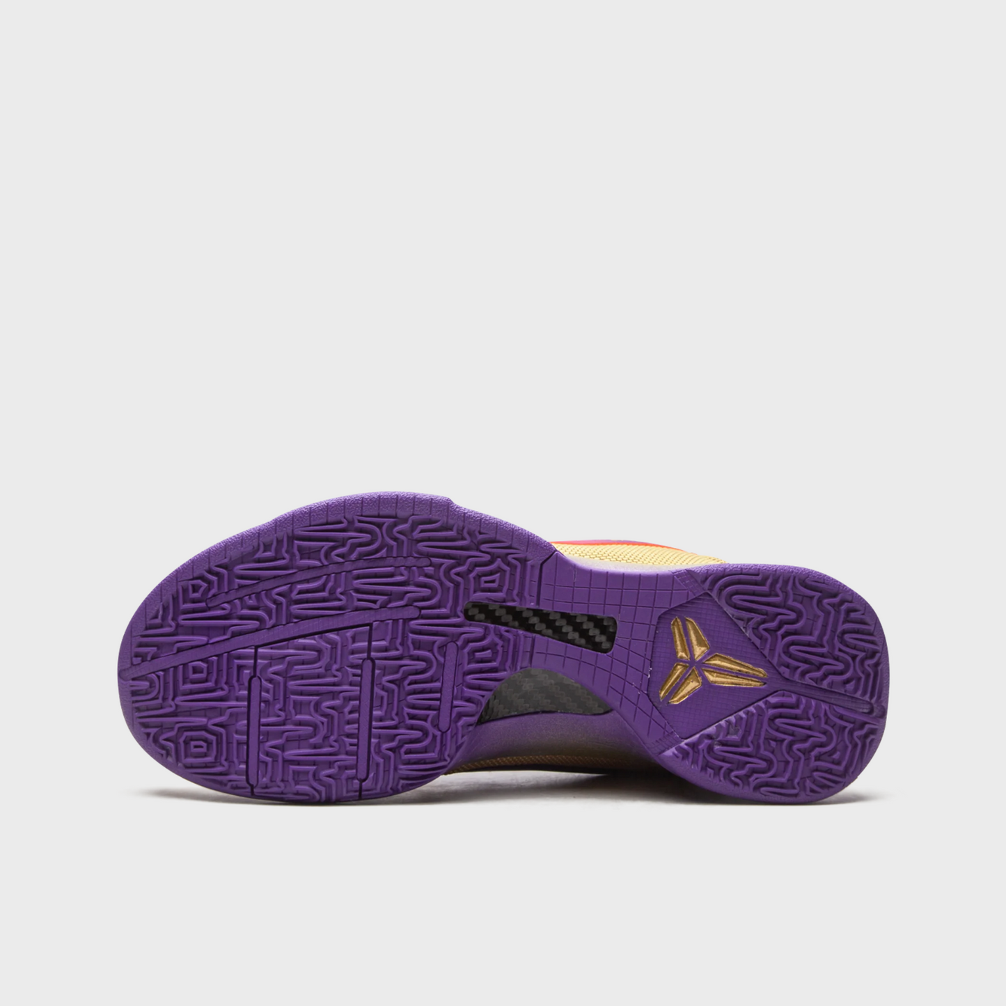 Nike Kobe 5 Protro Undefeated Hall Of Fame