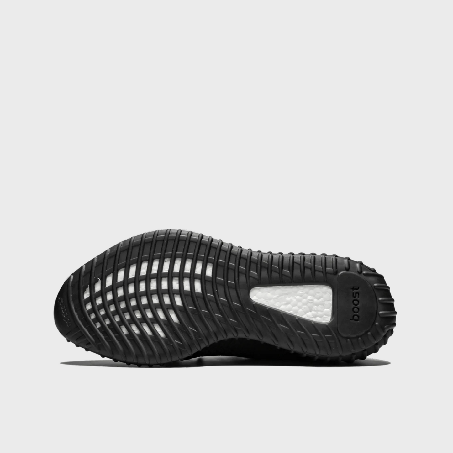 Adidas Yeezy Boost 350 V2 Black