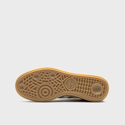 Adidas Handball Spezial Core Blue Cream White Gum