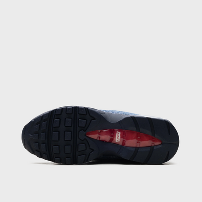 Nike Air Max 95 Levi's Obsidian