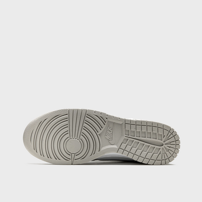 Nike Dunk High Vast Grey