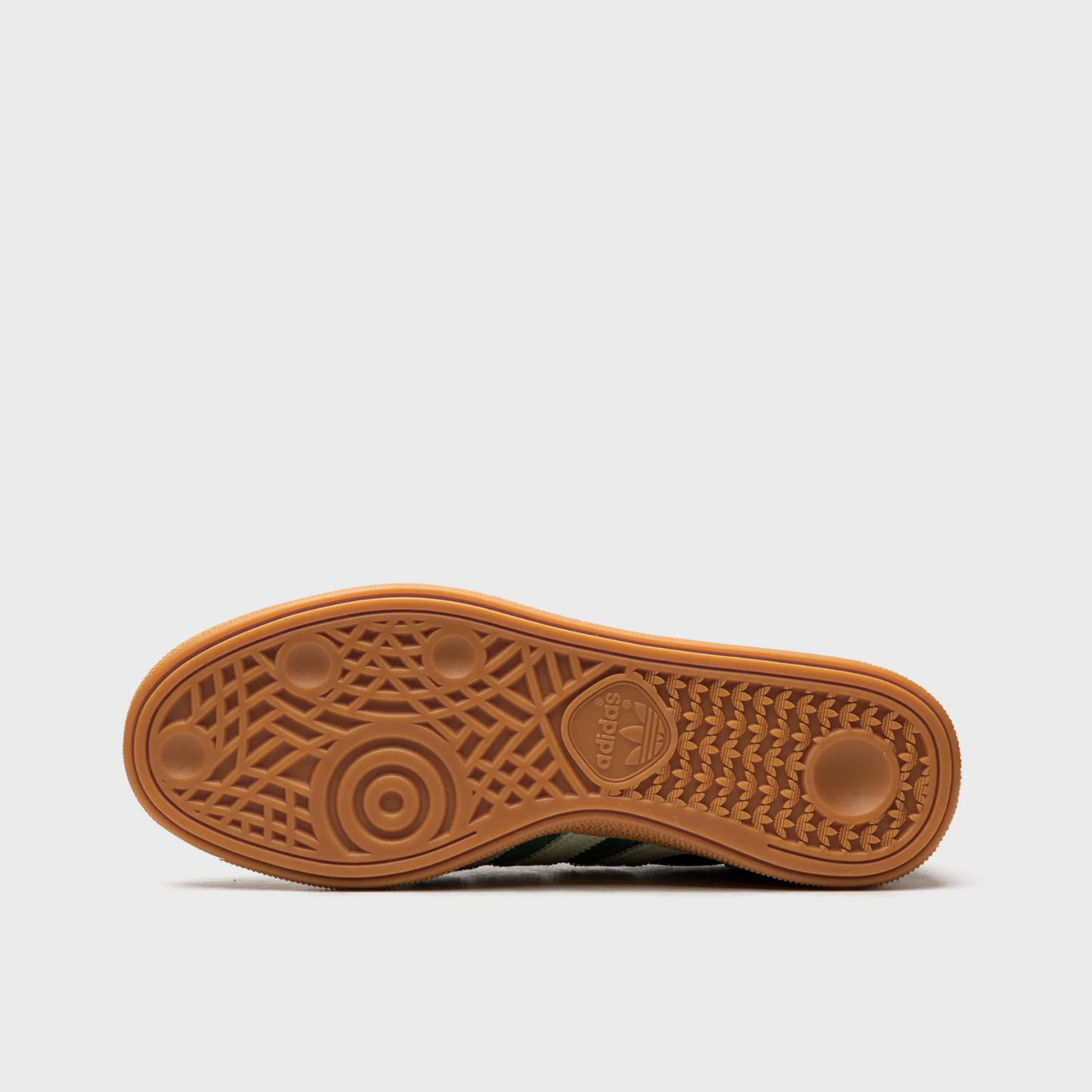 Adidas Handball Spezial Collegiate Green Semi Green Spark