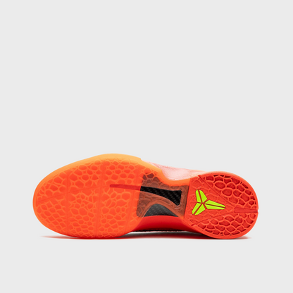 Nike Kobe 6 Protro Reverse Grinch