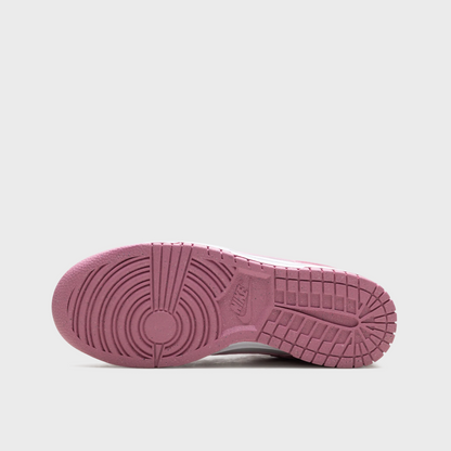Nike Dunk Low Elemental Pink