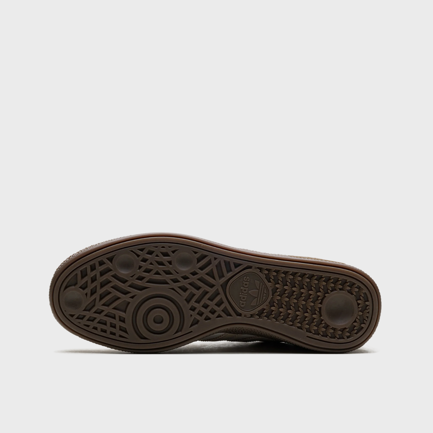 Adidas Handball Spezial Aluminum Wonder Beige