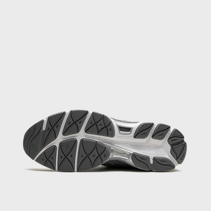 Asics GEL-NYC Cream Steel Grey