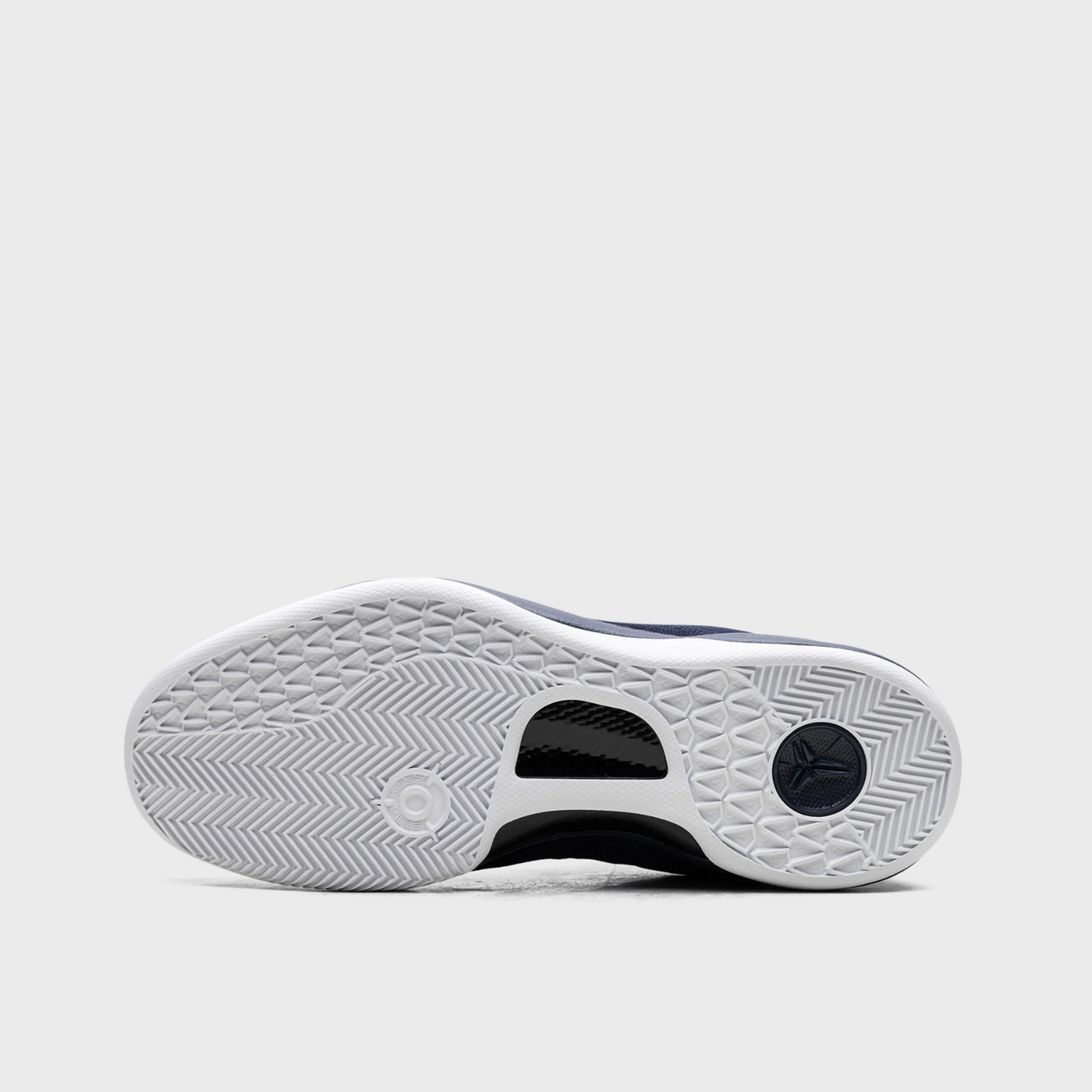 Nike Kobe 8 Protro College Navy