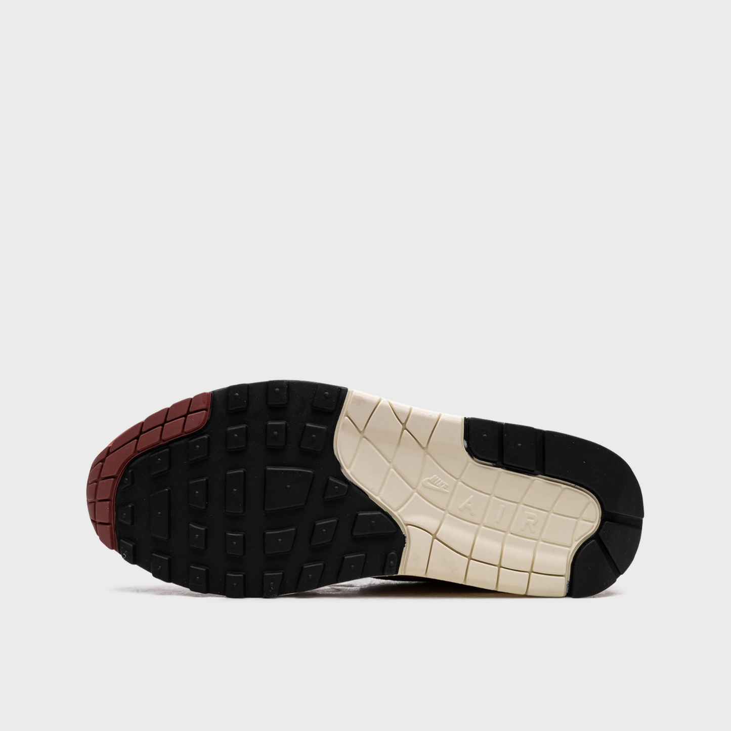 Nike Air Max 1 Red Stardust