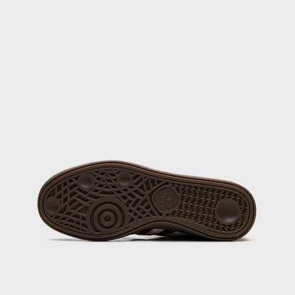 Adidas Handball Spezial Maroon Off White Gum