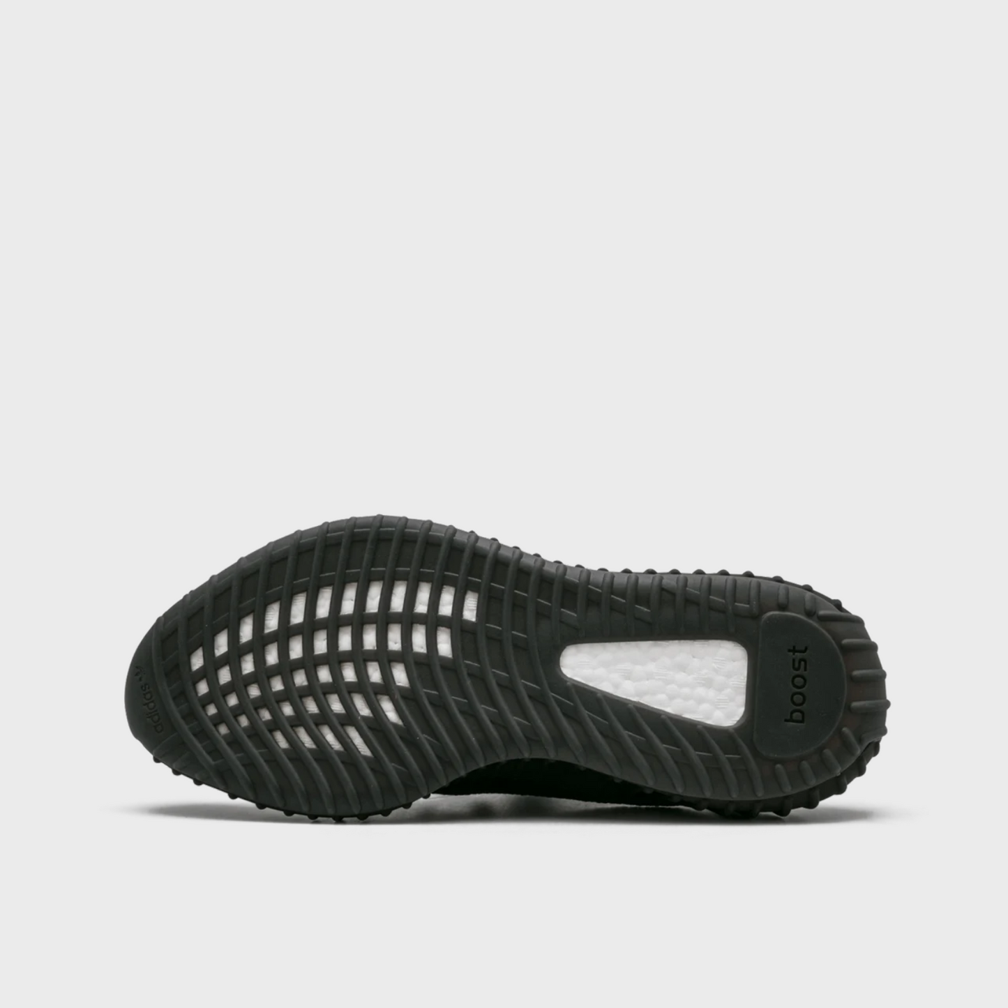 Adidas Yeezy Boost 350 V2 Core Black White Oreo