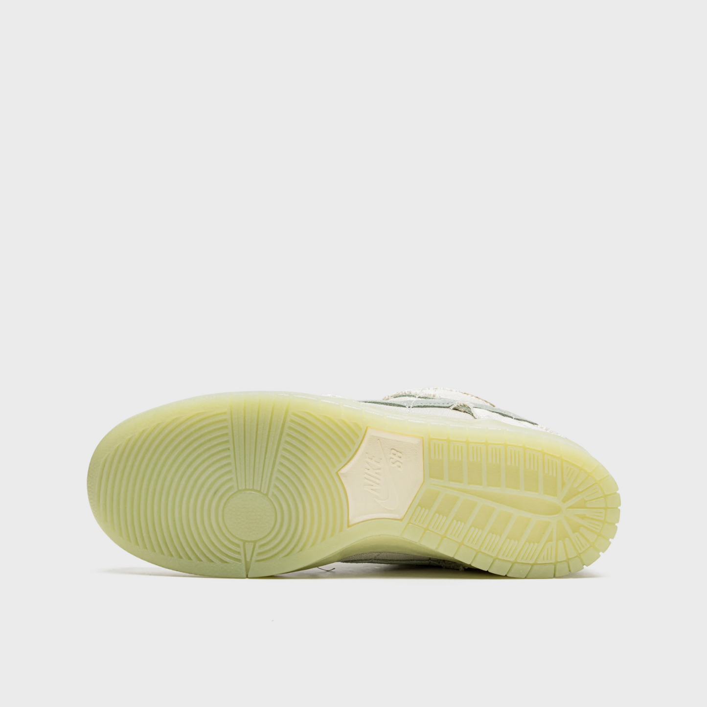 Nike SB Dunk Low Mummy