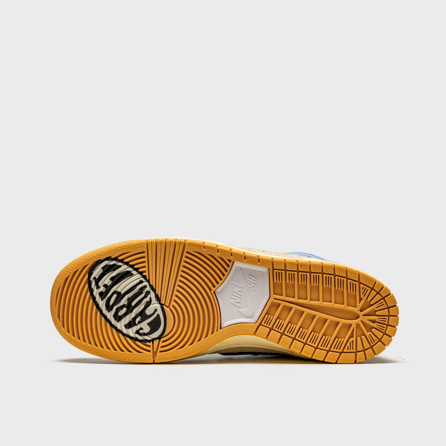 Nike SB Dunk High Carpet Company