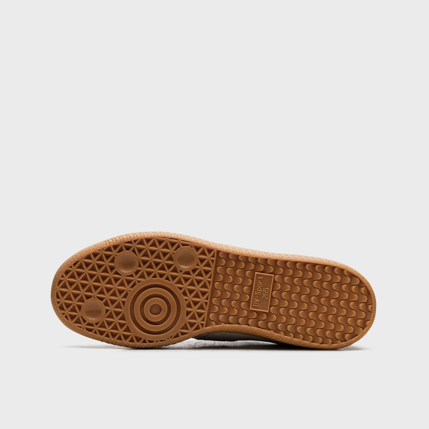 Adidas BW Army Cloud White Chalk White