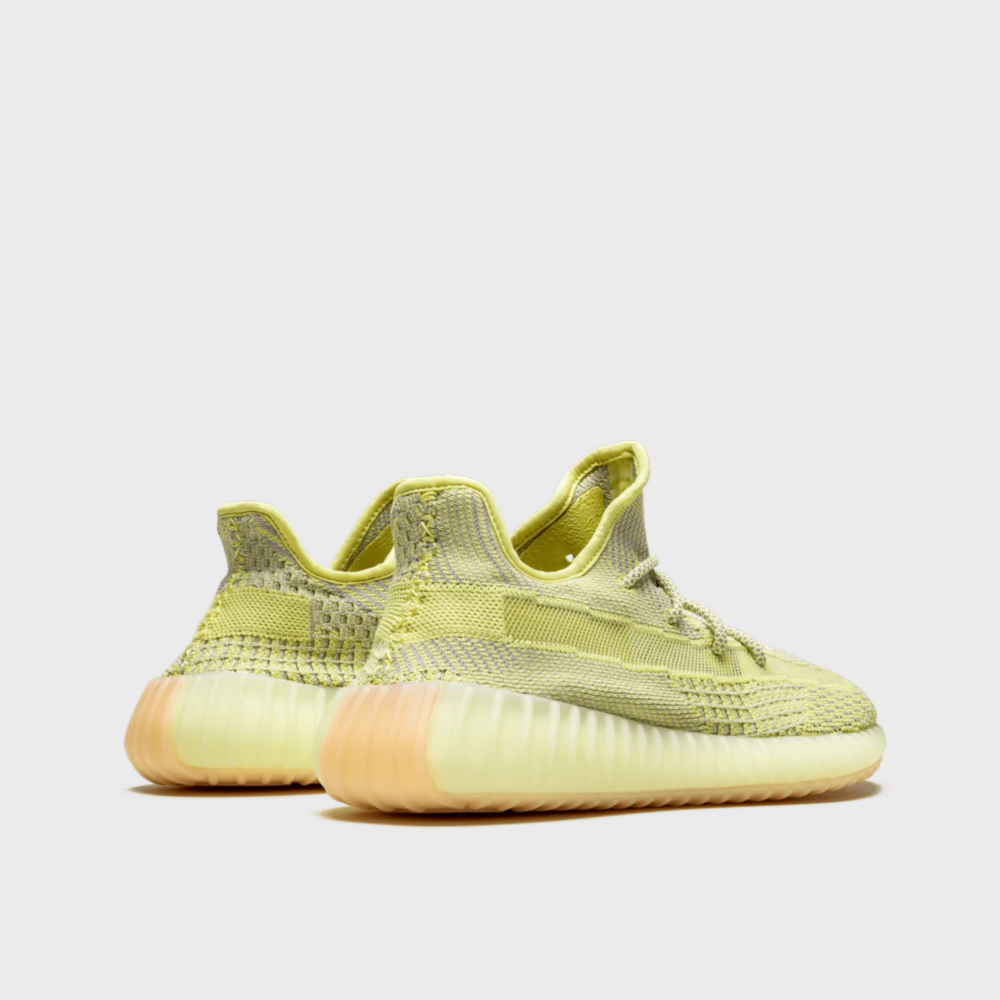 Adidas Yeezy Boost 350 V2 Antlia Reflective