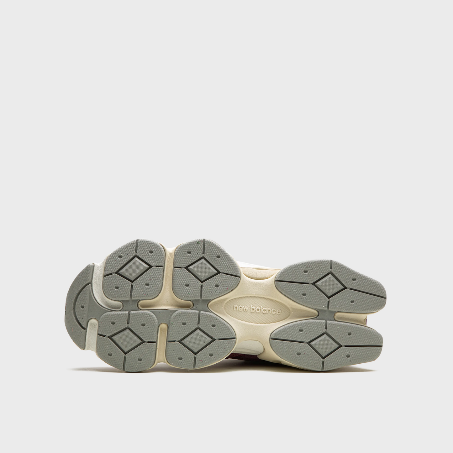 New Balance 9060 Washed Burgundy