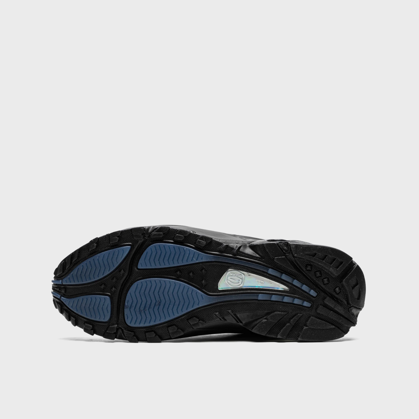 Nike Hot Step Air Terra Drake NOCTA Triple Black