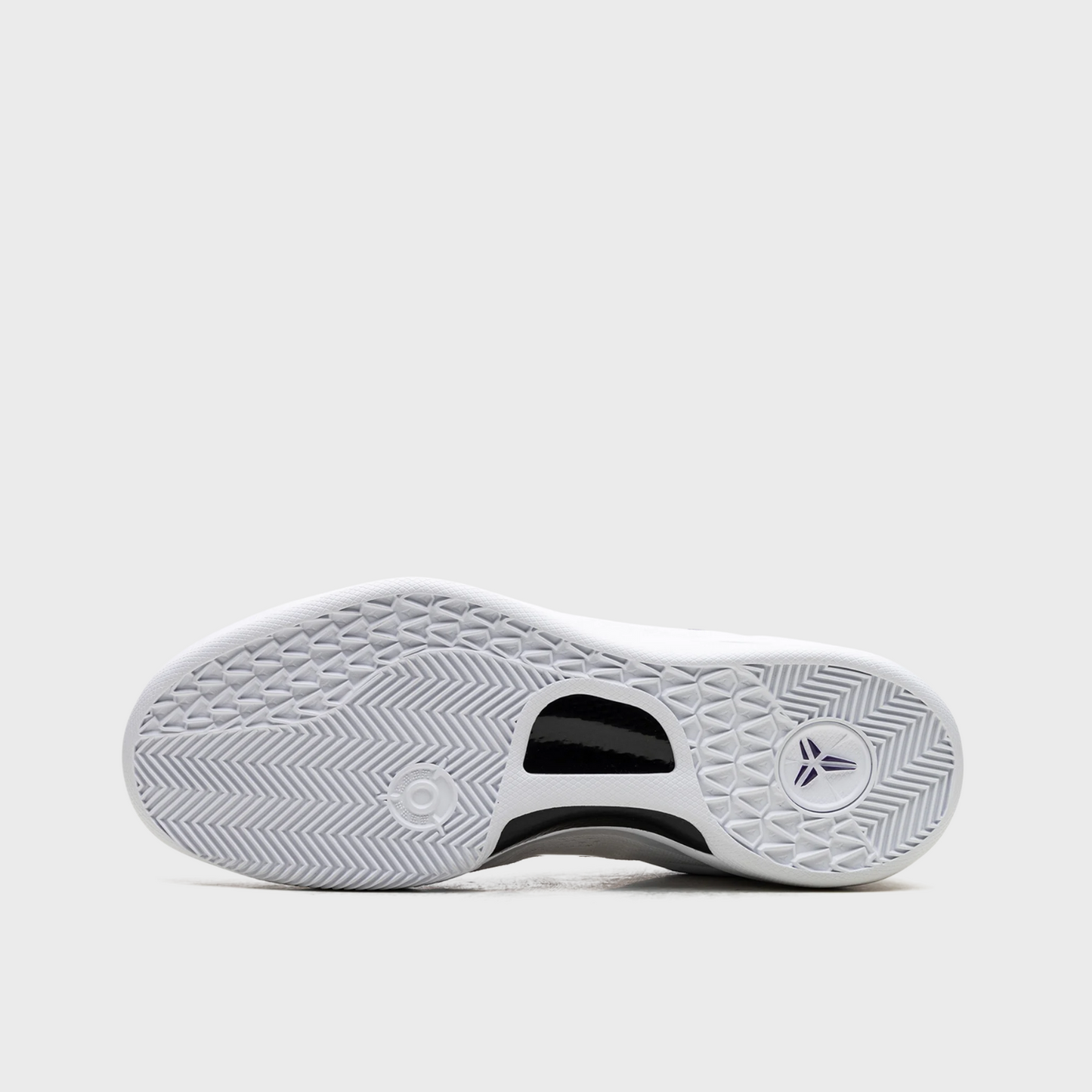 Nike Kobe 8 Protro Lakers Home