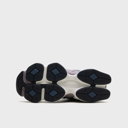 New Balance 9060 Navy Ice Wine