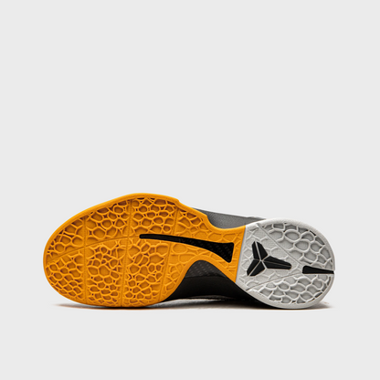 Nike Kobe 6 Protro Playoff Pack White Del Sol