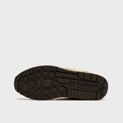 Nike Air Max 1 Travis Scott Cactus Jack Baroque Brown