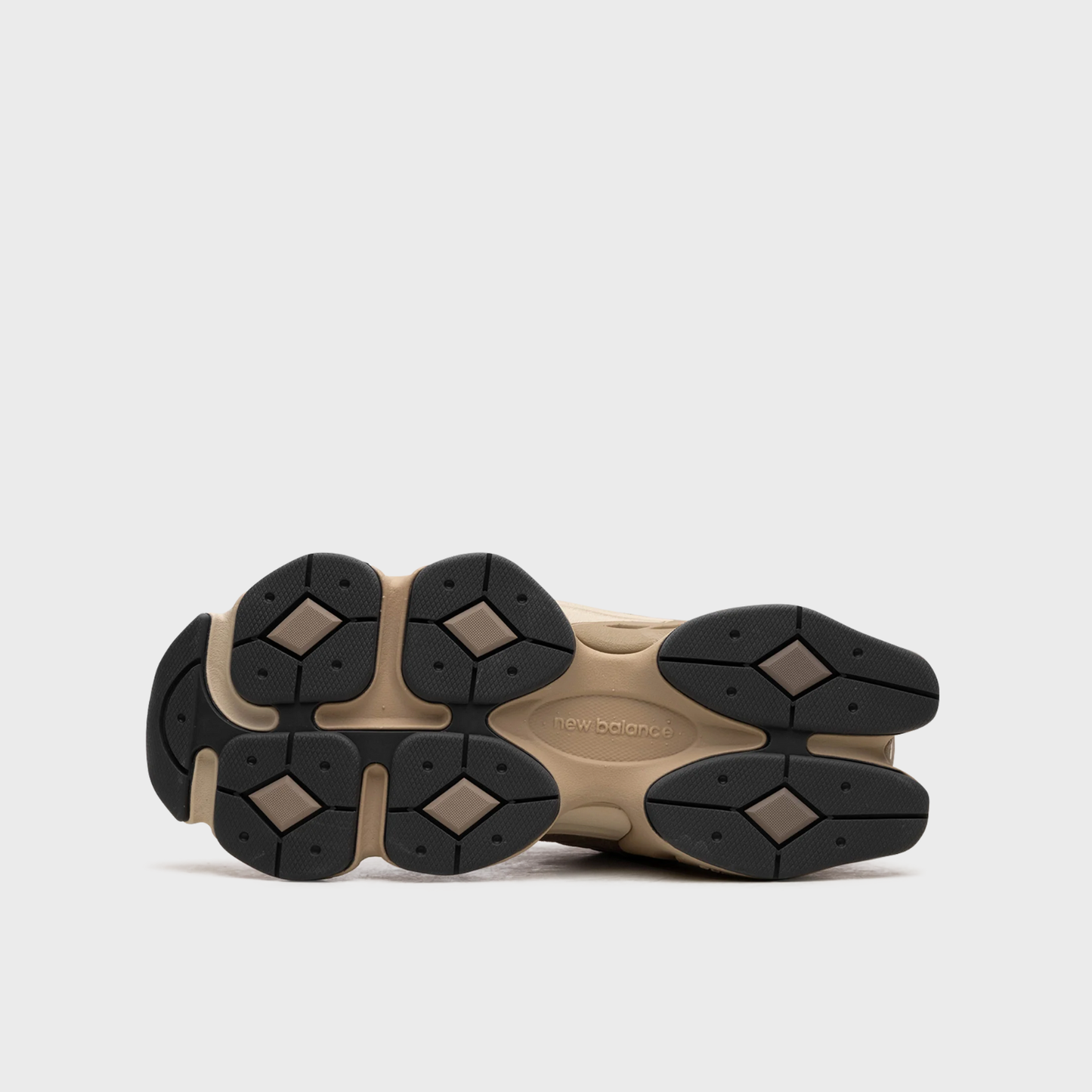 New Balance 9060 Driftwood Castlerock