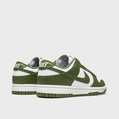 Nike Dunk Low Medium Olive